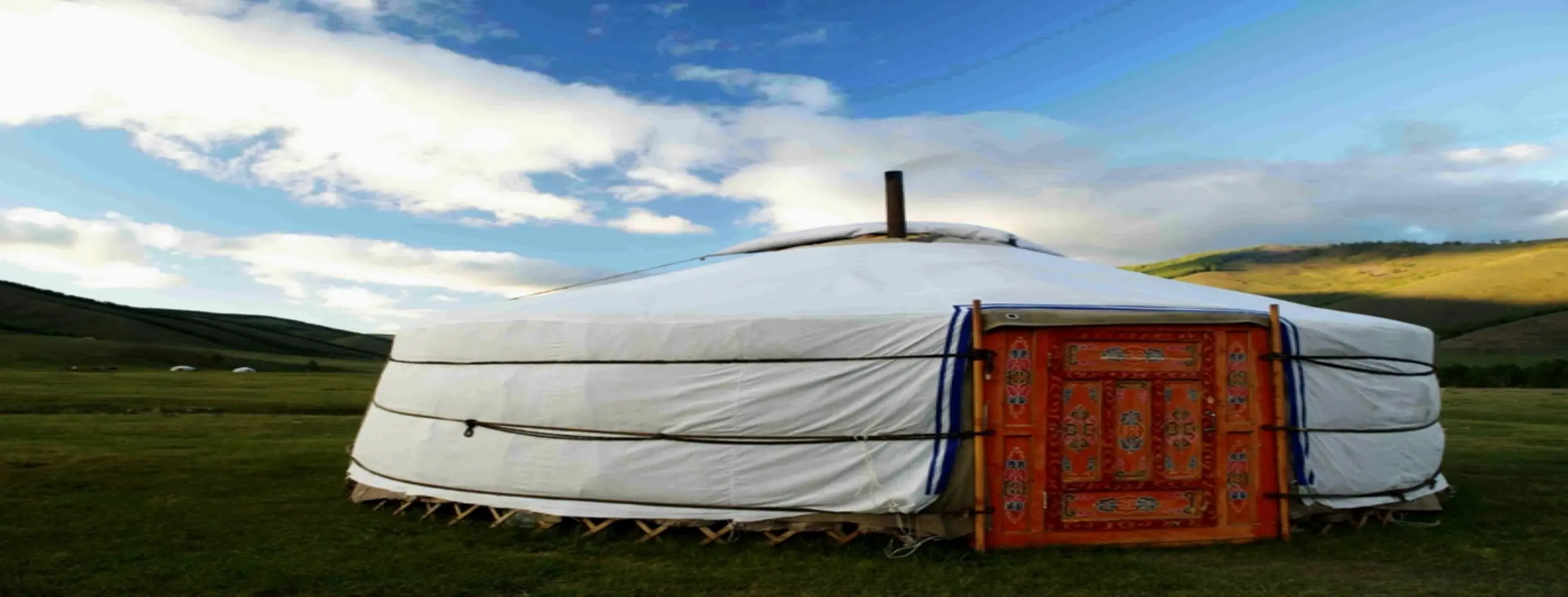 Image for Mongolian Yurt Stay